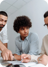 Managing Dynamic Teams