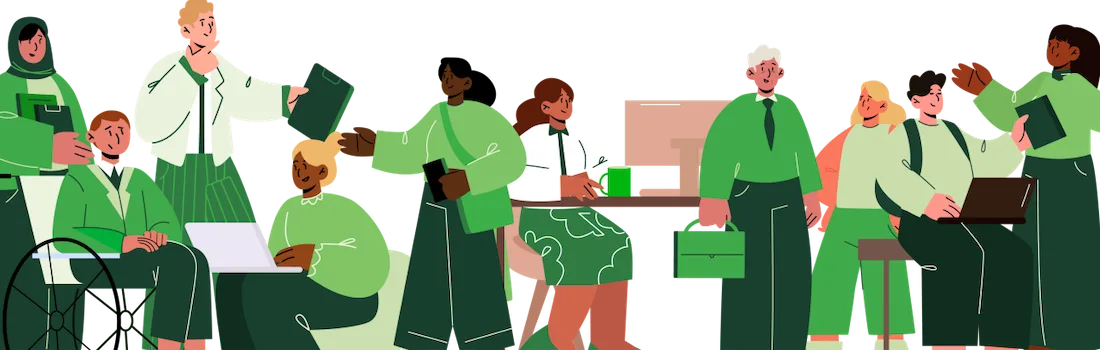 Manage Risk and Compliance with relevant labor laws and regulations, protecting employees, and minimizing legal risks for your company